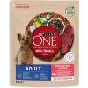 Purina One Mini Adult Beef Rice 0,8 kg Purina One Mini Adult Beef Rice 0,8 kg