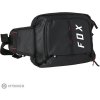 Fox Lumbar ľadvinka, 5 l, čierna Fox Lumbar ľadvinka, 5 l, čierna