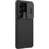 Kryt Nillkin pre Samsung Galaxy S26 Ultra čierny Kryt Nillkin pre Samsung Galaxy S26 Ultra čierny