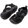 Keen KEEN SEACAMP II CNX SANDÁLE - BLACK/GREY Veľkosť: 27, Vnútorná dĺžka cm: 17.3, Vnútorná šírka cm: 7.2 Keen KEEN SEACAMP II CNX SANDÁLE - BLACK/GREY Veľkosť: 27, Vnútorná dĺžka cm: 17.3, Vnútorná šírka cm: 7.2