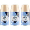 Náplň do osviežovača vzduchu Glade Pure Clean Linen 3 ks Náplň do osviežovača vzduchu Glade Pure Clean Linen 3 ks