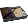 Harry Potter: Hogwarts' School of Witchcraft and Wizardry Desktop Stationery Set (Insight Editions)(Pevná) Harry Potter: Hogwarts' School of Witchcraft and Wizardry Desktop Stationery Set (Insight Editions)(Pevná)