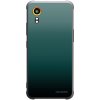 Picasee silikonový černý obal pro Samsung Galaxy Xcover 7 - Verdant Fade Picasee silikonový černý obal pro Samsung Galaxy Xcover 7 - Verdant Fade