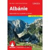 Albánie - turistický průvodce Rother - Lingea Albánie - turistický průvodce Rother - Lingea