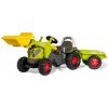 Rollytoys rollyKid CLAAS AXOS 240