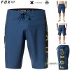 FOX šortky Tracks Stretch Boardshort FOX šortky Tracks Stretch Boardshort