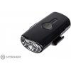 Topeak HeadLux Dual USB na helmu čierne Topeak HeadLux Dual USB na helmu čierne