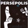 OST, Olivier Bernet - Persepolis (Original Soundtrack) OST, Olivier Bernet - Persepolis (Original Soundtrack)