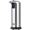 Teesa TSA8073 Automatický dávkovač mydla 200 ml, nerezová oceľ Teesa TSA8073 Automatický dávkovač mydla 200 ml, nerezová oceľ