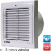 Blauberg Ventilatoren GmbH Ventilátor s automatickou žalúziou a časovačom Blauberg Auto 125 T – 125mm (Ložiská) Blauberg Ventilatoren GmbH Ventilátor s automatickou žalúziou a časovačom Blauberg Auto 125 T – 125mm (Ložiská)