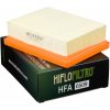 Vzduchový filtr HIFLOFILTRO HFA6509 Vzduchový filtr HIFLOFILTRO HFA6509