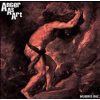 Anger As Art - Hubris Inc.