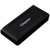 KINGSTON XS1000 2TB SSD / externí SSD / USB 3.2 Gen 2x2 / černý SXS1000/2000G KINGSTON XS1000 2TB SSD / externí SSD / USB 3.2 Gen 2x2 / černý SXS1000/2000G