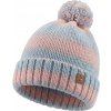 Outhorn Dámska zimná čiapka HOZ17-CAD606 Bluish Grey Outhorn Dámska zimná čiapka HOZ17-CAD606 Bluish Grey