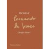 Life of Leonardo da Vinci (Giorgio Vasari)(Pevná) Life of Leonardo da Vinci (Giorgio Vasari)(Pevná)