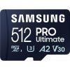 Samsung MB-MY512S 512 GB MicroSDXC UHS-I (MB-MY512SA/WW) Samsung MB-MY512S 512 GB MicroSDXC UHS-I (MB-MY512SA/WW)