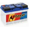 BANNER Banner Energy Bull 12V 80Ah 95601 BANNER Banner Energy Bull 12V 80Ah 95601