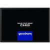 Goodram CX400 G2 2TB, SSDPR-CX400-02T-G2
