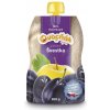 Ovocňák jablko-slivka 200 g Ovocňák jablko-slivka 200 g
