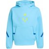 Mikina s kapucňou adidas Messi ZNE Hoody Kids kb2136 Veľkosť S (135-140 cm) Mikina s kapucňou adidas Messi ZNE Hoody Kids kb2136 Veľkosť S (135-140 cm)