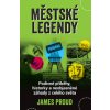 Městské legendy - James Proud Městské legendy - James Proud