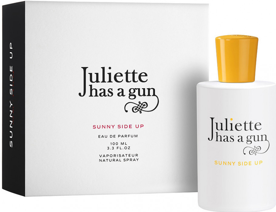 Juliette Has A Gun Sunny Side Up parfumovaná voda dámska 100 ml tester