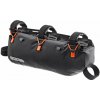 Ortlieb Frame-Pack RC Toptube 3L černá Ortlieb Frame-Pack RC Toptube 3L černá