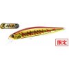 Duo Realis Jerkbait 100F 10cm 13,7gr ASAZ397 S Red Gold Tiger Plávajúci Wobler Duo Realis Jerkbait 100F 10cm 13,7gr ASAZ397 S Red Gold Tiger Plávajúci Wobler