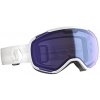 Scott Goggle Faze II Mineral White Scott Goggle Faze II Mineral White