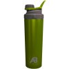 Syntrax Aero Bottle Primus Steel 800 ml, zelená Syntrax Aero Bottle Primus Steel 800 ml, zelená