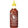Flying Goose Sriracha zázvorová čili omáčka 455ml Flying Goose Sriracha zázvorová čili omáčka 455ml