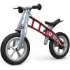 First Bike Odrážedlo Street red First Bike Odrážedlo Street red