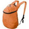 Batoh Ticket To The Moon Mini Backpack Farba: oranžová