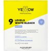Zosvetľujúci púder Yellow Professional 9 Levels White Bleach - 50 g (PF029344) Zosvetľujúci púder Yellow Professional 9 Levels White Bleach - 50 g (PF029344)