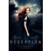 Deception (C. J. Redwine)(Brožovaná) Deception (C. J. Redwine)(Brožovaná)