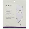 Ahava Purifying Mud Sheet Mask - Čistiaca pleťová maska 18 g Ahava Purifying Mud Sheet Mask - Čistiaca pleťová maska 18 g