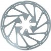 Sram brzdový kotouč Centerline 200mm, 6 děr, Rounded