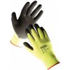 PALAWAN rukavice nylon. latex. dlaň - 9 PALAWAN rukavice nylon. latex. dlaň - 9