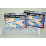 Mašinka Tomáš - koľajnice rovné 10cm 4 ks