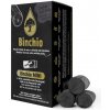 Binchio Mini - aktívne uhlie binchotan 2ks Binchio Mini - aktívne uhlie binchotan 2ks