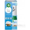 Air Wick Freshmatic Difuzér a náplň do osviežovača vzduchu Prádlo vo vánku 250 ml Air Wick Freshmatic Difuzér a náplň do osviežovača vzduchu Prádlo vo vánku 250 ml