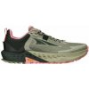 Altra TIMP 5 Women zelená 39 EU Altra TIMP 5 Women zelená 39 EU