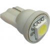 1-SMD LED diódy T10 1-SMD LED diódy T10