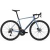 Giant TCR Advanced 0-PC XL Frost Silver Giant TCR Advanced 0-PC XL Frost Silver