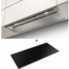 FABER IN-NOVA AIR X/BK KL A120 + FABER FCH SLIM 94 BK KL FABER IN-NOVA AIR X/BK KL A120 + FABER FCH SLIM 94 BK KL