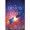 Demon and the Light (Axie Oh)(Pevná) Demon and the Light (Axie Oh)(Pevná)