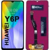Huawei Y6p / Honor 9A čierny OEM LCD displej s dotykovou funkciou Huawei Y6p / Honor 9A čierny OEM LCD displej s dotykovou funkciou