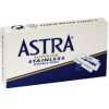 Žiletky Astra Superior Stainless 5ks Žiletky Astra Superior Stainless 5ks