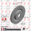 ZIMMERMANN Brzdovy kotuc 400.5508.20 ZIMMERMANN Brzdovy kotuc 400.5508.20