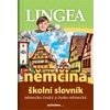 Němčina školní slovník NČ ČN Němčina školní slovník NČ ČN
